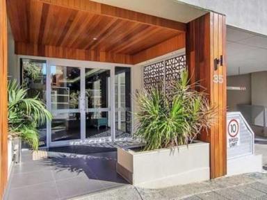 Apartment Leased - WA - East Perth - 6004 - Fully Furnished  (Image 2)