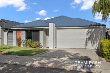 House Sold - WA - Wellard - 6170 - Stylish Family Home with Pool in the Sought-After Living Edge Estate!  (Image 2)
