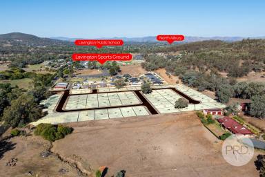Residential Block For Sale - NSW - Hamilton Valley - 2641 - DA APPROVED RESIDENTIAL LAND DEVELOPMENT  (Image 2)