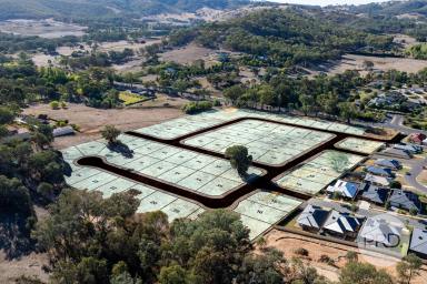 Residential Block For Sale - NSW - Hamilton Valley - 2641 - DA APPROVED RESIDENTIAL LAND DEVELOPMENT  (Image 2)