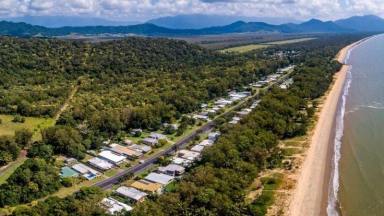 Residential Block For Sale - QLD - Bramston Beach - 4871 - Land for Sale: 5 blocks x 2000m2 at 11 Armanasco Rd, Bramston Beach QLD 4871  (Image 2)