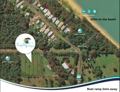 Residential Block For Sale - QLD - Bramston Beach - 4871 - Land for Sale: 3 Lots x each 2000m2 at 11 Armanasco Rd, Bramston Beach QLD 4871  (Image 2)