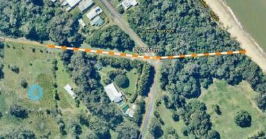 Residential Block For Sale - QLD - Bramston Beach - 4871 - Land for Sale: 3 Lots x each 2000m2 at 11 Armanasco Rd, Bramston Beach QLD 4871  (Image 2)