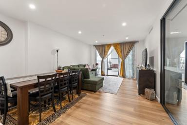 Apartment For Sale - ACT - Gungahlin - 2912 - Modern Apartment with Stunning Reserve Views  (Image 2)