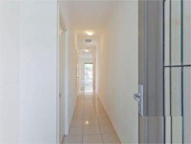 House For Lease - SA - Prospect - 5082 - Spacious 2-Bedroom Home with Ducted A/C, Solar, Reasonable Backyard, and Ample Parking  (Image 2)