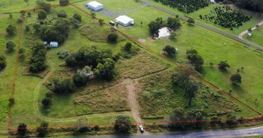 Lifestyle For Sale - QLD - Taromeo - 4314 - 5.01 Acres of Pure Potential with 2 Sheds, Dam & Space to Dream!  (Image 2)