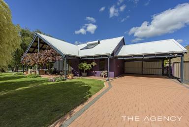 House Sold - WA - Busselton - 6280 - Charming North-Facing Family Home in Prime Location  (Image 2)