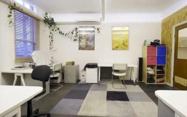 Office(s) For Lease - VIC - Fitzroy - 3065 - Commercial Space for Rent  (Image 2)