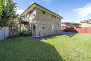 Block of Units For Sale - NSW - Grafton - 2460 - TWO TOWNHOUSES, NO STRATA FEES  (Image 2)
