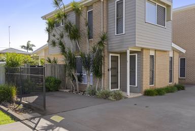 Unit For Sale - QLD - Wilsonton - 4350 - Stylish, Light-Filled Unit Designed for Comfort and Convenience  (Image 2)
