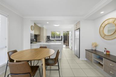 Unit For Sale - QLD - Wilsonton - 4350 - Stylish, Light-Filled Unit Designed for Comfort and Convenience  (Image 2)
