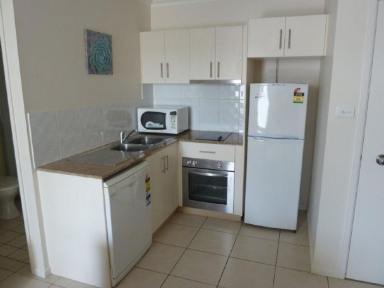 Unit Leased - QLD - Cairns North - 4870 - Partly Furnished Top Floor unit close to the hospital  (Image 2)