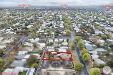 House Sold - VIC - Redan - 3350 - Gorgeous Mid Century Home - Massive Block With Rear Access  (Image 2)