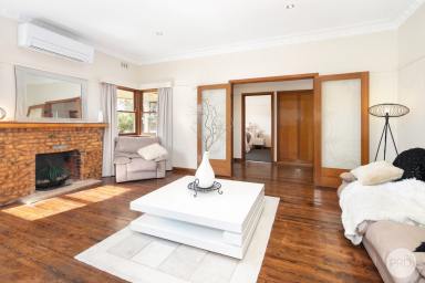 House Sold - VIC - Redan - 3350 - Gorgeous Mid Century Home - Massive Block With Rear Access  (Image 2)