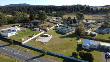 Residential Block For Sale - TAS - Waratah - 7321 - Family Friendly Double Block  (Image 2)