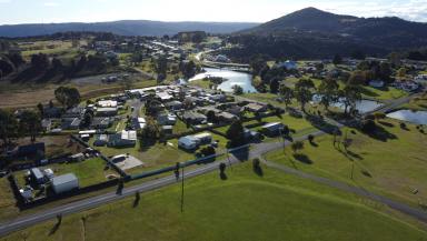 Residential Block For Sale - TAS - Waratah - 7321 - Family Friendly Double Block  (Image 2)