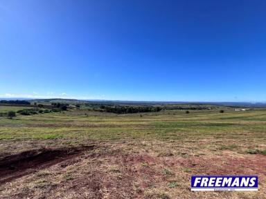 Residential Block For Sale - QLD - Coolabunia - 4610 - Postcard views 32.76 stunning Acers  (Image 2)