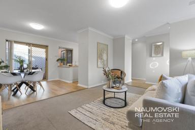 House For Sale - WA - Tuart Hill - 6060 - MOVE-IN READY GEM  (Image 2)