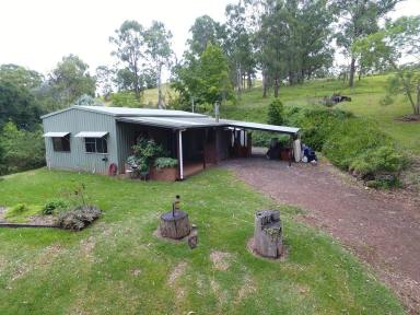 Acreage/Semi-rural For Sale - NSW - Bundook - 2422 - HOME AMONG THE GUM TREES  (Image 2)