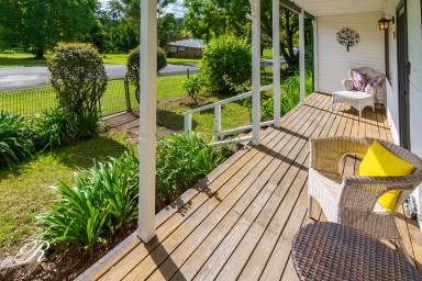 House For Sale - NSW - Stroud - 2425 - Prime Location on 1/2 Acre  (Image 2)