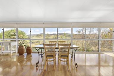 House For Sale - NSW - Bowenfels - 2790 - Relaxed Living with Views to Match  (Image 2)