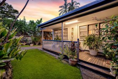 House Sold - QLD - Whitfield - 4870 - Charming Queenslander Retreat on 971m² in the Heart of Whitfield  (Image 2)