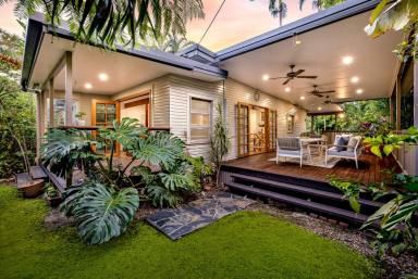 House Sold - QLD - Whitfield - 4870 - Charming Queenslander Retreat on 971m² in the Heart of Whitfield  (Image 2)