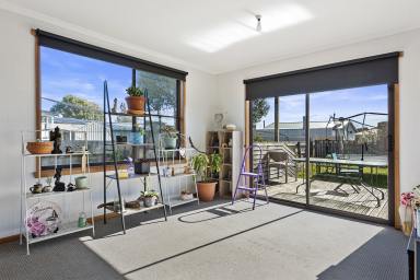 House For Sale - TAS - Smithton - 7330 - Affordable First Home 2 Living areas  (Image 2)
