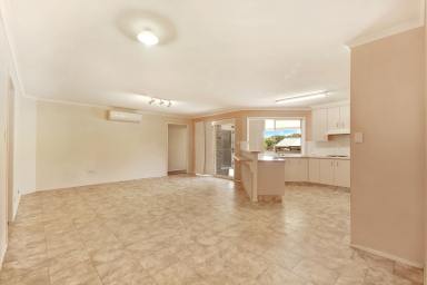 House For Lease - QLD - Wilsonton - 4350 - Spacious Home in a Lovely Area!  (Image 2)