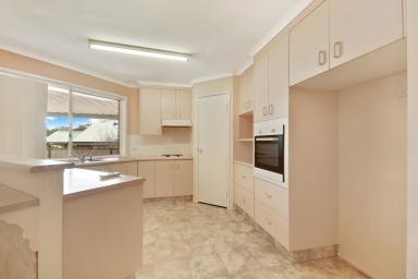 House For Lease - QLD - Wilsonton - 4350 - Spacious Home in a Lovely Area!  (Image 2)