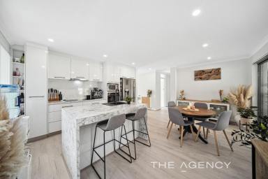 House For Sale - WA - Mount Nasura - 6112 - EASY, BRIGHT AND BREEZY!!!  (Image 2)