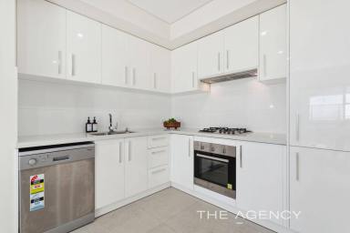 Apartment For Sale - WA - Joondanna - 6060 - UNDER OFFER!  (Image 2)