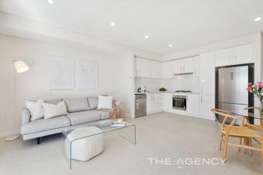 Apartment For Sale - WA - Joondanna - 6060 - UNDER OFFER!  (Image 2)
