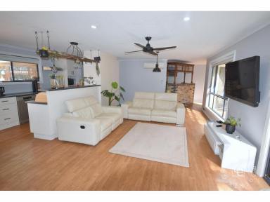 House Leased - SA - Mannum - 5238 - Modern & Spacious Family Home  (Image 2)