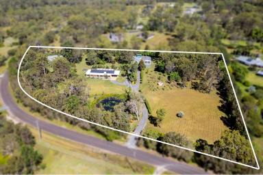House For Sale - QLD - Ringtail Creek - 4565 - Dual Living Acreage - Minutes to Noosa River  (Image 2)