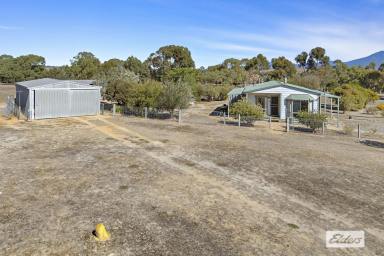 Farmlet For Sale - VIC - Moyston - 3377 - Picture perfect views and location  (Image 2)