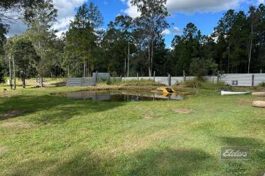 Residential Block For Sale - QLD - Glenwood - 4570 - PLENTY OF POTENTIAL  (Image 2)