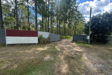 Residential Block For Sale - QLD - Glenwood - 4570 - PLENTY OF POTENTIAL  (Image 2)