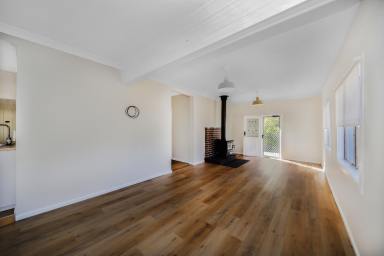 House For Sale - NSW - Tumut - 2720 - Newly renovated four bedroom home!  (Image 2)