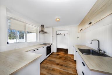 House For Sale - NSW - Tumut - 2720 - Newly renovated four bedroom home!  (Image 2)