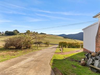 House For Sale - TAS - Preston - 7315 - Peaceful Rural Setting with Scenic Outlook  (Image 2)