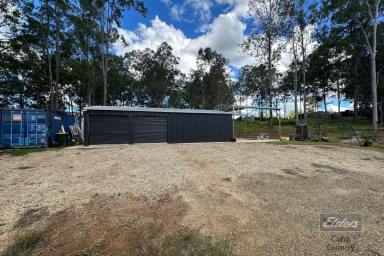 Residential Block For Sale - QLD - Glenwood - 4570 - WEEKEND GETAWAY OR BUILD YOUR DREAM HOME  (Image 2)