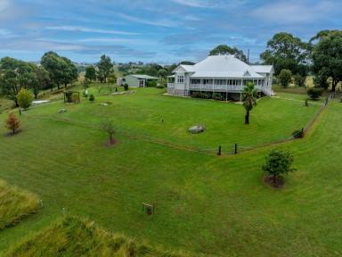 Acreage/Semi-rural For Sale - NSW - Bega - 2550 - FEDERATION STYLE HOME ON 6 ACRES  (Image 2)