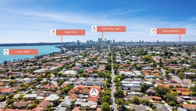 House For Sale - WA - Como - 6152 - UNDER OFFER with MULTIPLE OFFERS by Tom Miszczak  (Image 2)