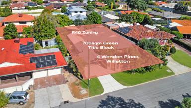 House For Sale - WA - Willetton - 6155 - UNDER OFFER with MULTIPLE OFFERS by Tom Miszczak  (Image 2)