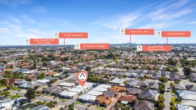 House For Sale - WA - Queens Park - 6107 - UNDER OFFER with MULTIPLE OFFERS by Tom Miszczak  (Image 2)