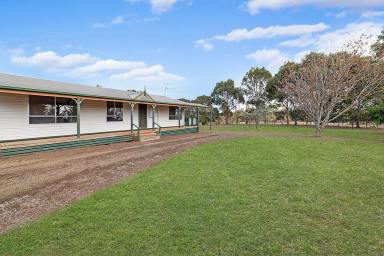 Acreage/Semi-rural For Sale - VIC - Hamilton - 3300 - Hobby Farm with Development Potential  (Image 2)