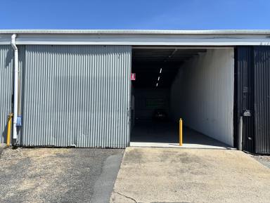 Industrial/Warehouse For Lease - QLD - Mackay - 4740 - Warehouse Space Available | MUST LEASE  (Image 2)