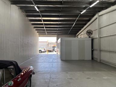 Industrial/Warehouse For Lease - QLD - Mackay - 4740 - Warehouse Space Available | MUST LEASE  (Image 2)