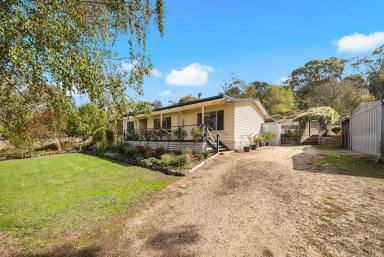 House For Sale - VIC - Linton - 3360 - Beautiful Home In Picturesque Surrounds  (Image 2)